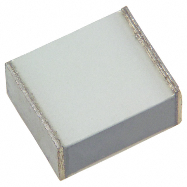 ECW-U2394KCV Panasonic Electronic Components  Capacitores de polímero de tantalio